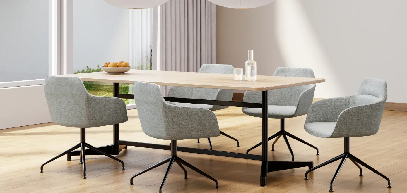 Office Chairs in Dubai