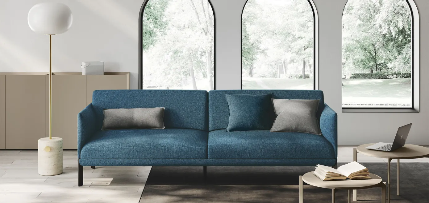 Office Sofas in Dubai