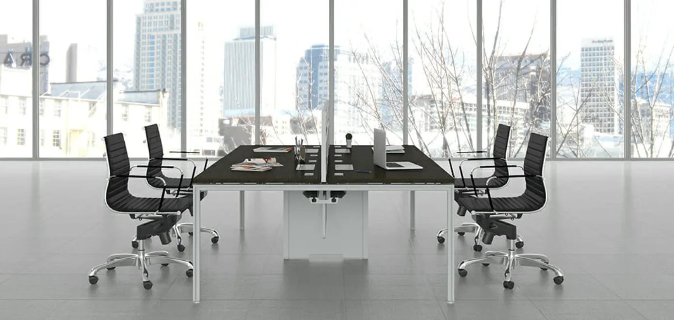 Office Workstations in Dubai