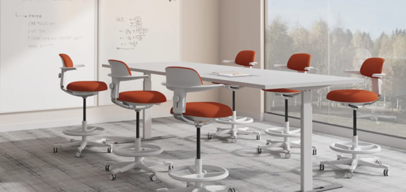 Task Chairs in Dubai